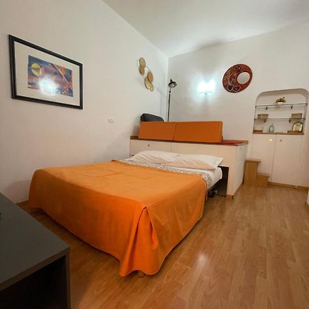 Loft Centro Apartment Rome Bagian luar foto