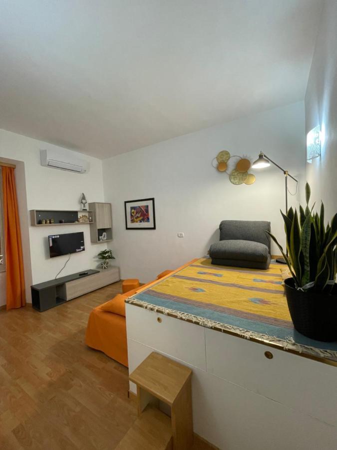 Loft Centro Apartment Rome Bagian luar foto