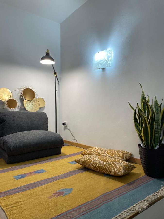 Loft Centro Apartment Rome Bagian luar foto