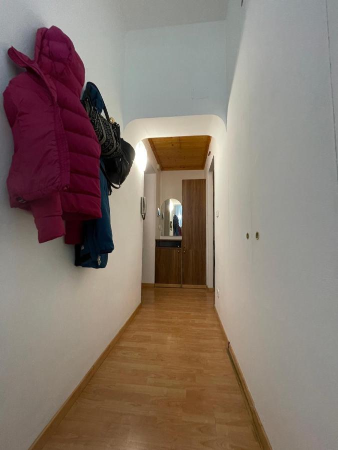 Loft Centro Apartment Rome Bagian luar foto