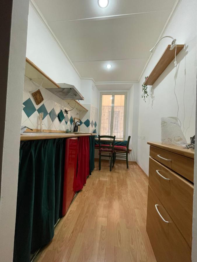 Loft Centro Apartment Rome Bagian luar foto