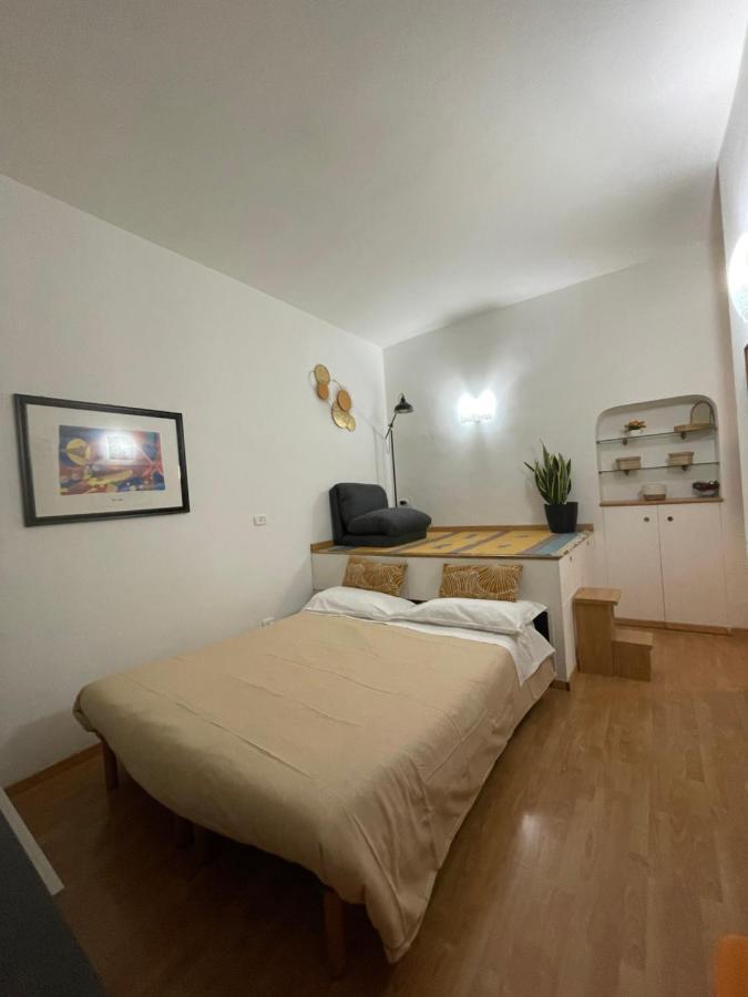 Loft Centro Apartment Rome Bagian luar foto